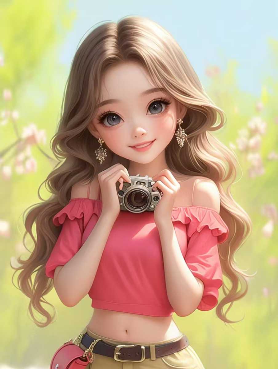 尚春静