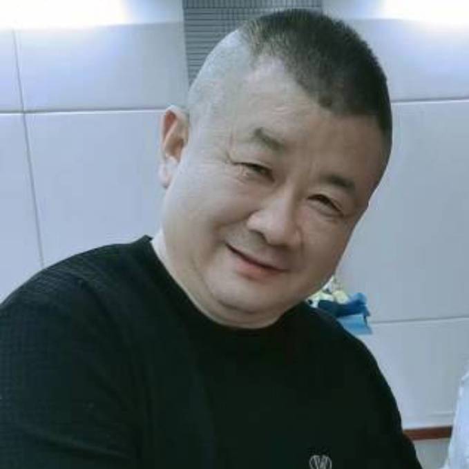 李承霖
