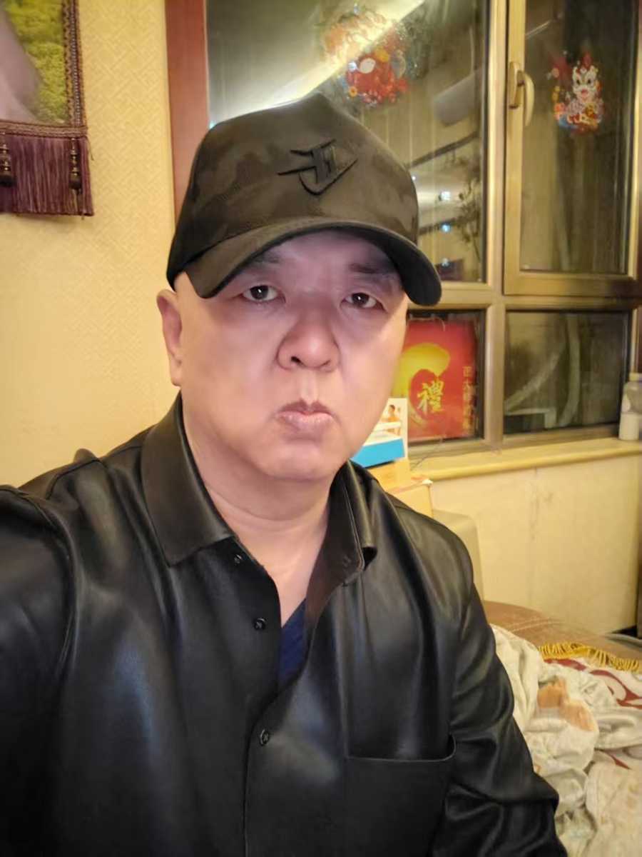 老石