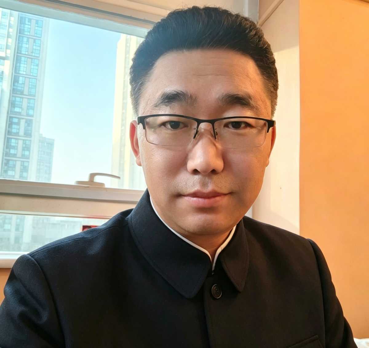 邹洪洋北京全程联动清洗运维服务+