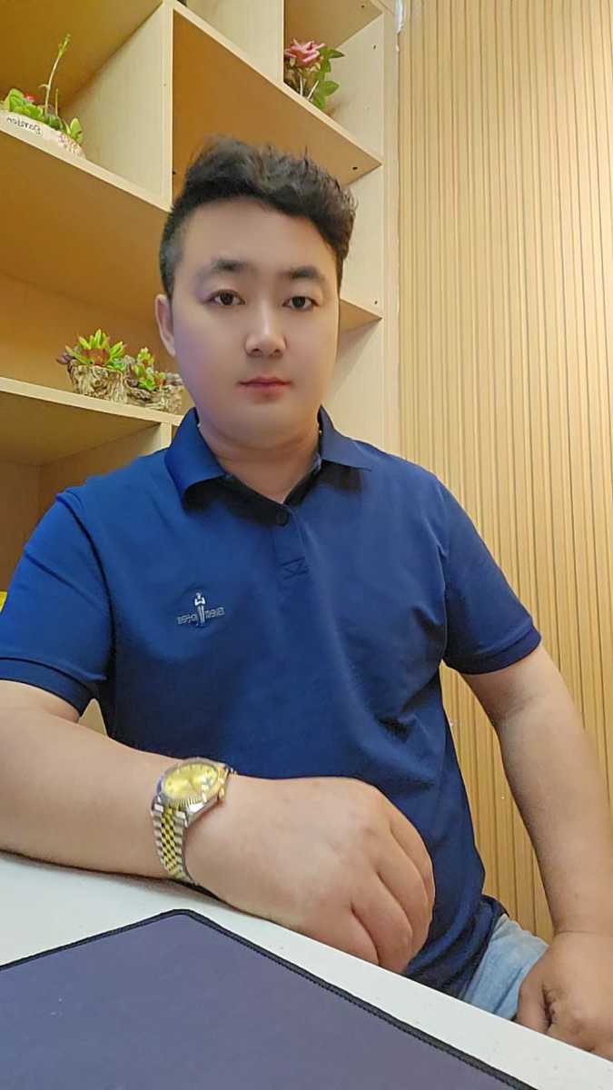 姜东