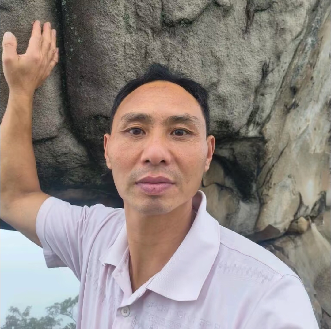 卢敏标