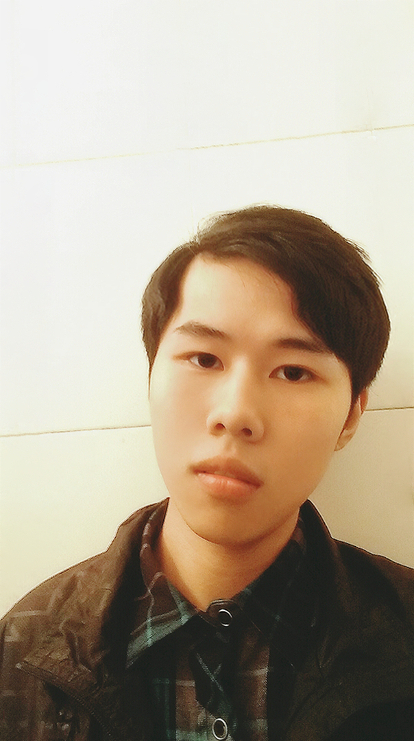 李刚