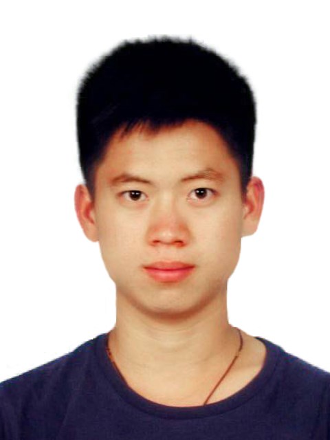 李健宇