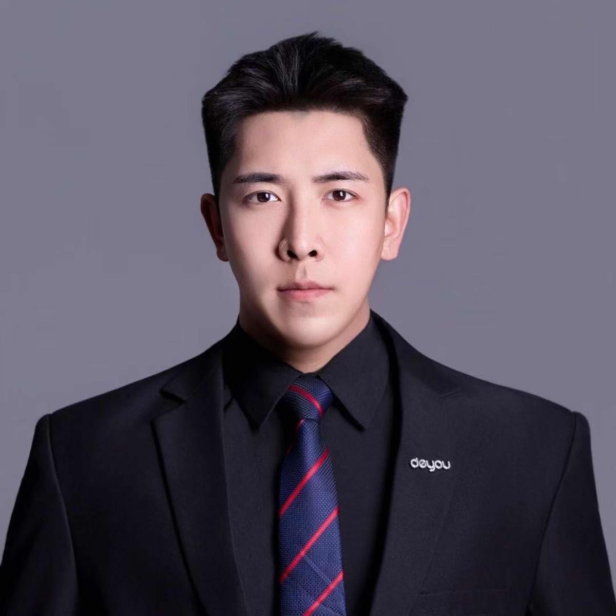 李愈