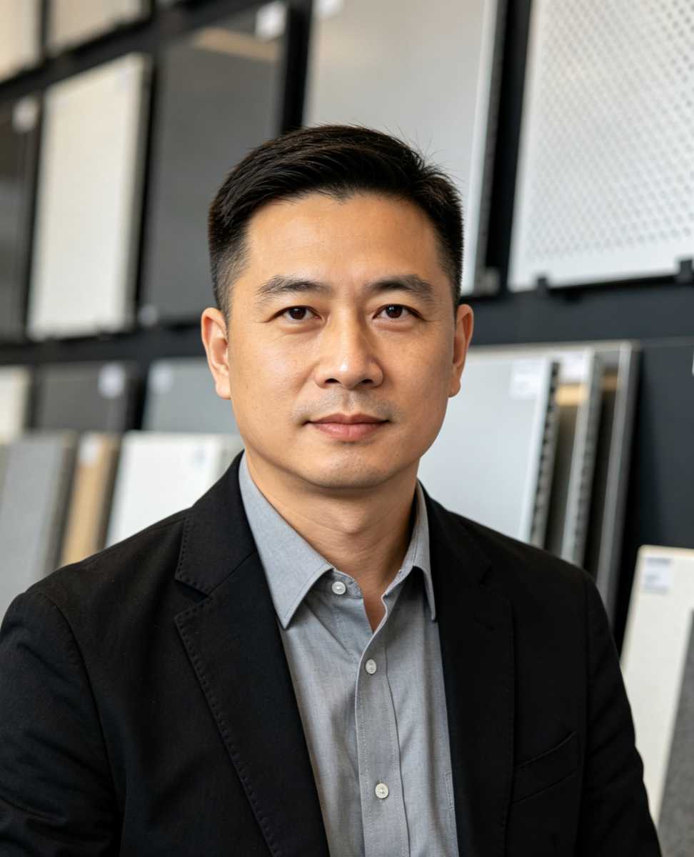陈金明