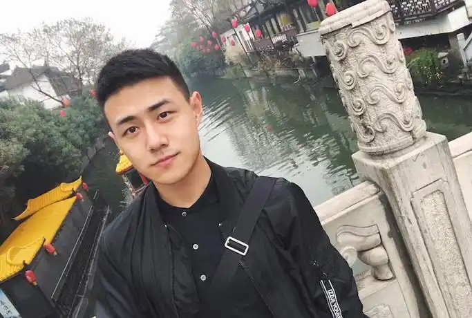 王悦鹏