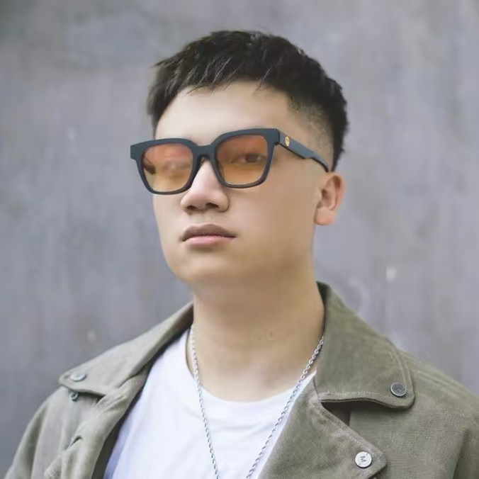 李鸿