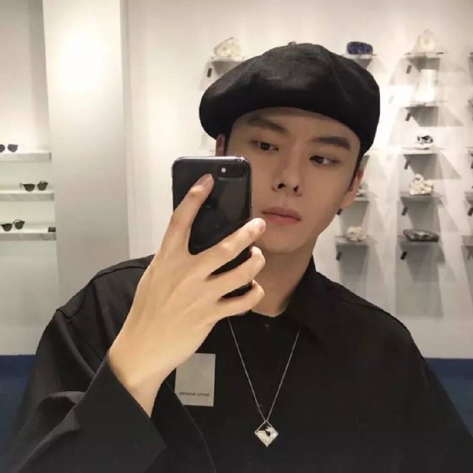 杨帆