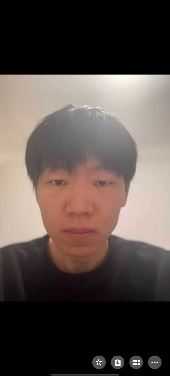 黄杰