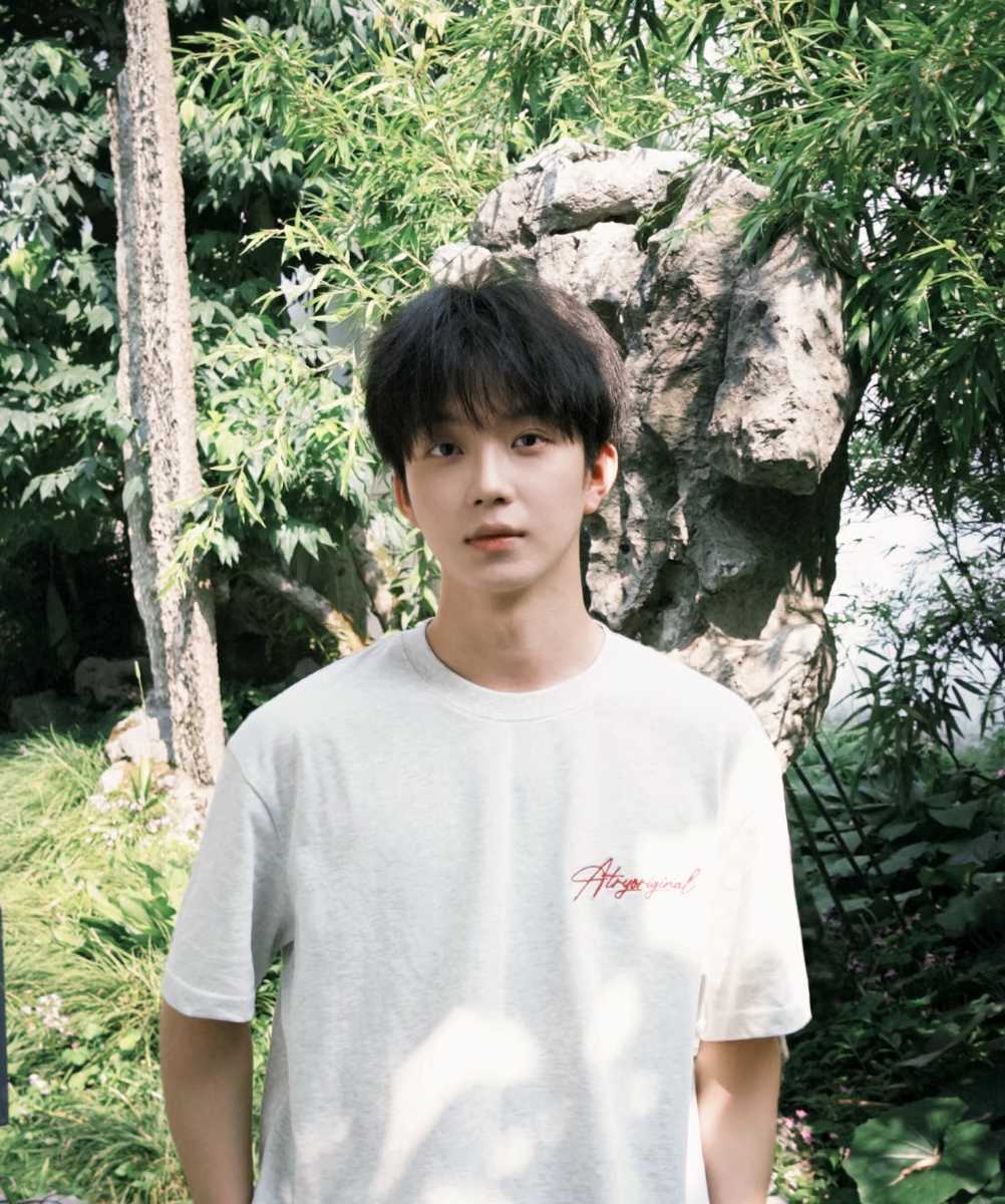 李长奇
