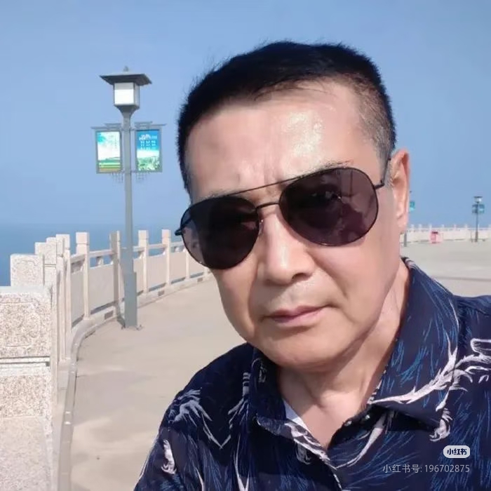 高健龙