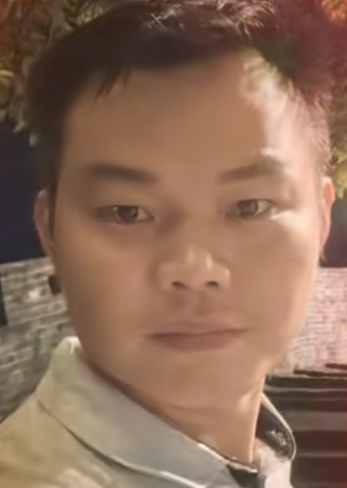 杨超