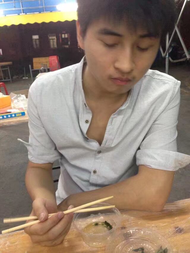 高飞