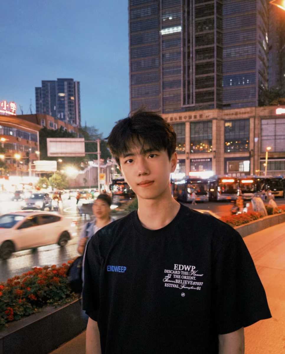 李沐泽