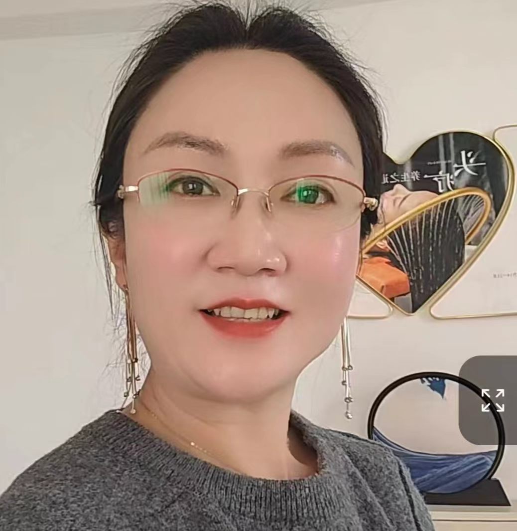 魏郡妍
