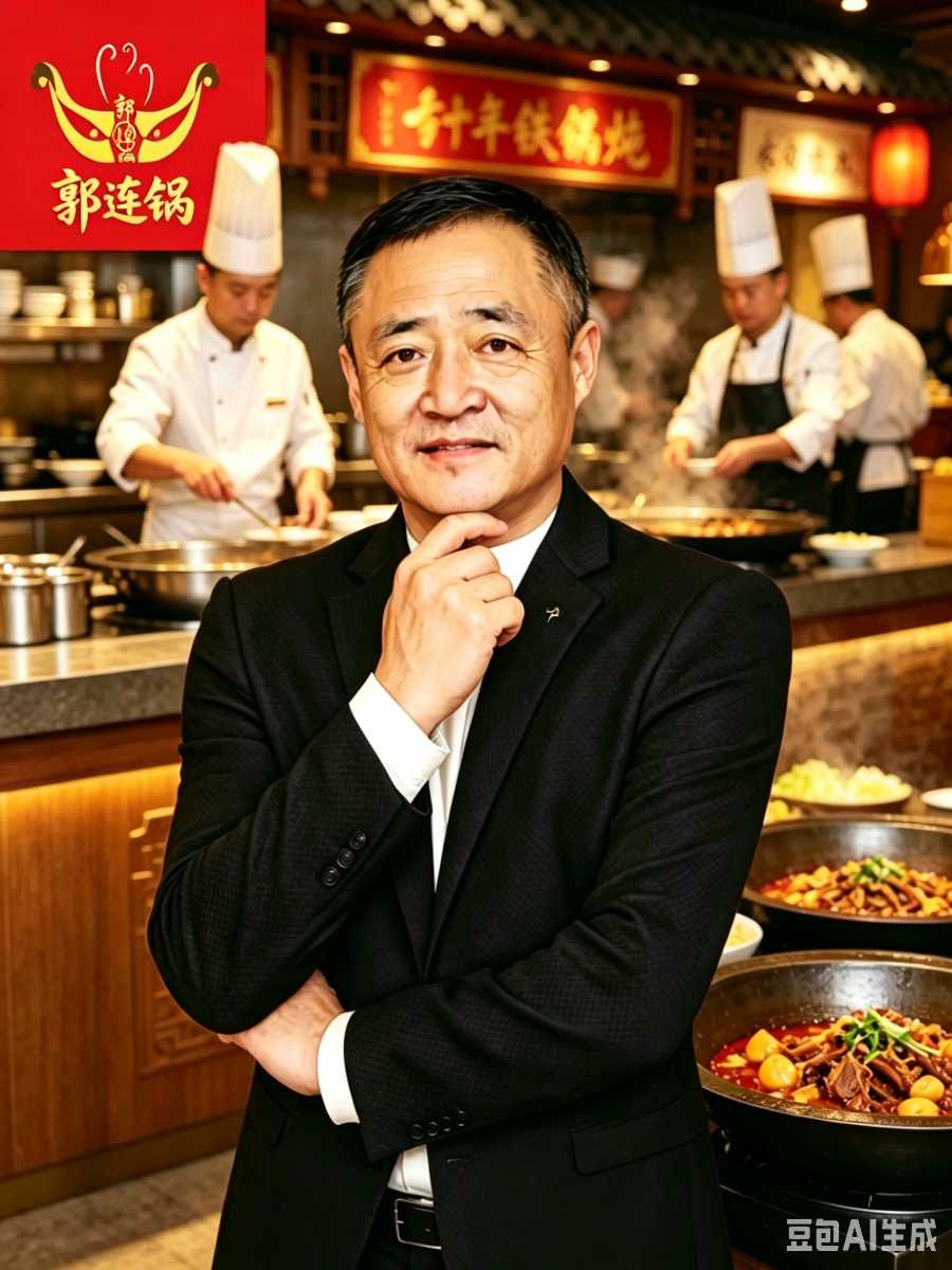 郭庆春