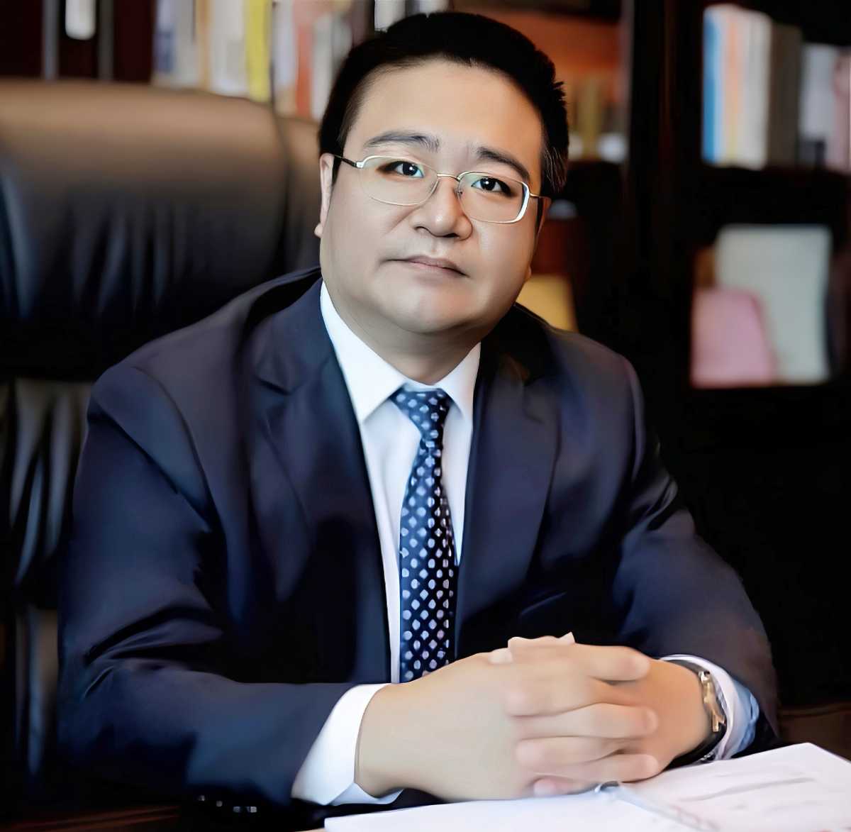 赵梓栋