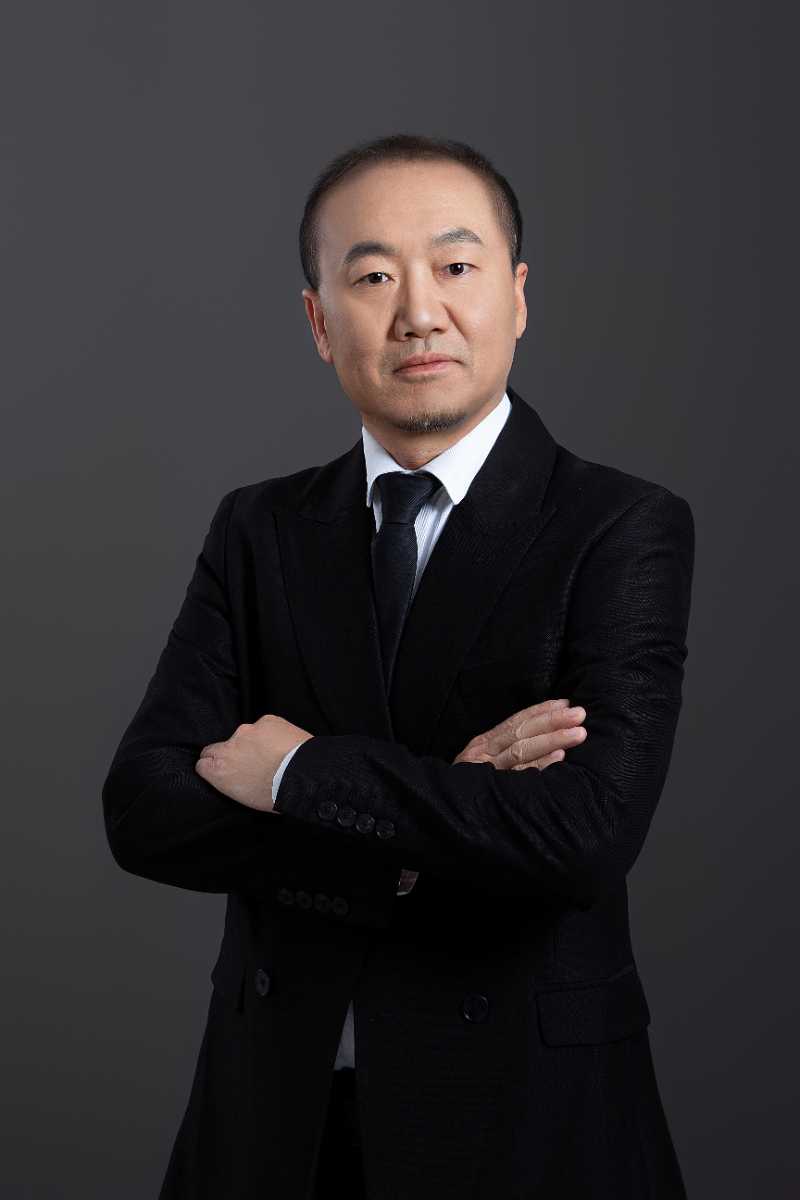韩龙