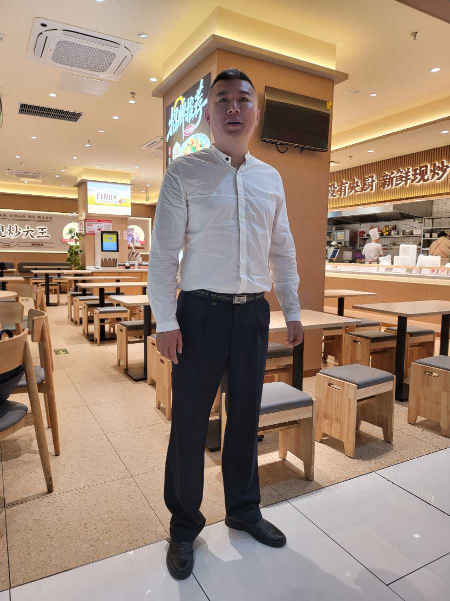 刘大伟
